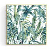 Paint by Numbers Plant